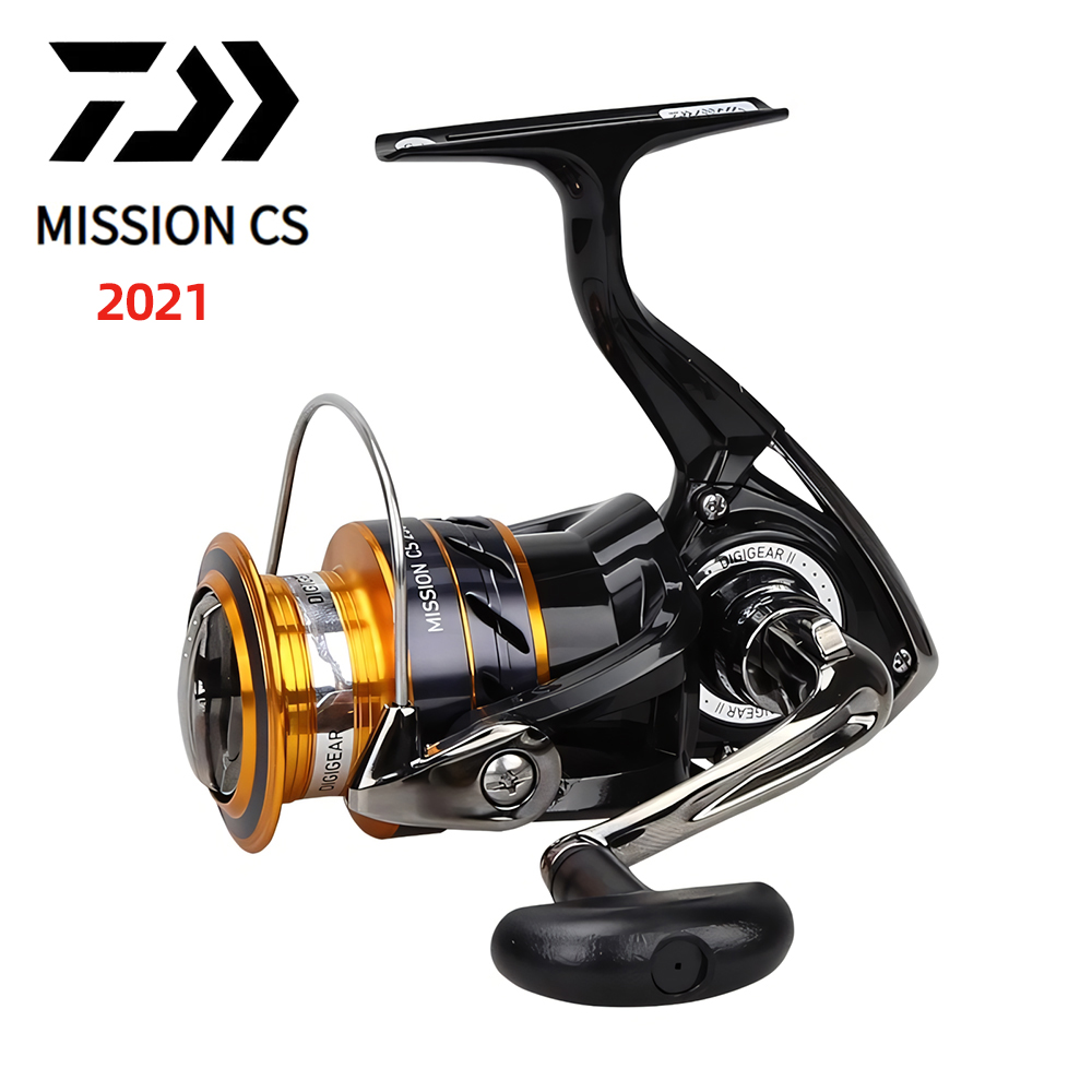 Daiwa Reel Bg - NOVO CARRETA DE PESCA DAIWA 2021