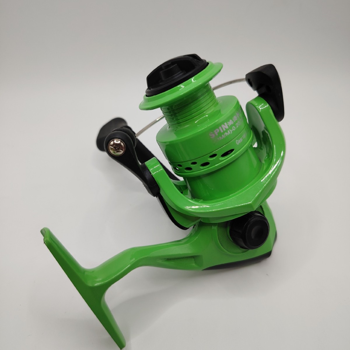 Carretilha de Pesca Outlife Sp - Fishing Rod Surf avaliação e preço