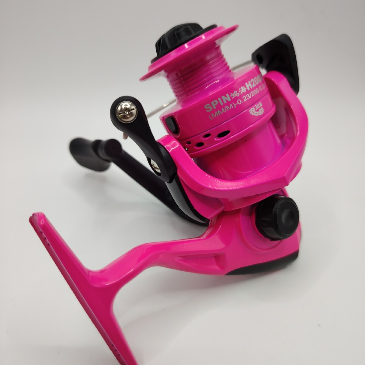 Carretilha de Pesca Outlife Sp - Fishing Rod Surf avaliação e preço