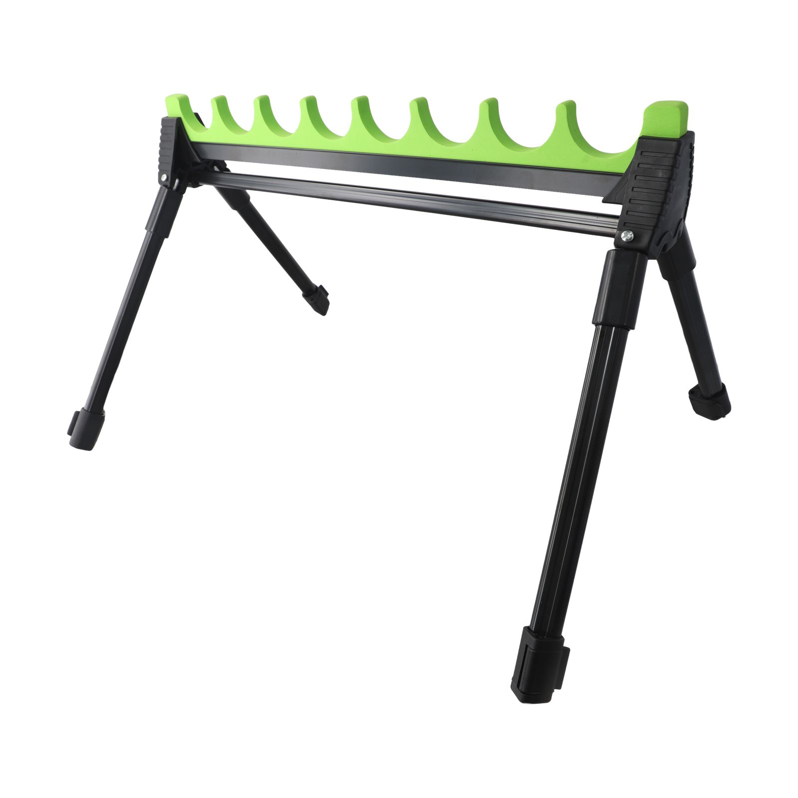 Suporte de Vara de Pesca Teles - Fishing Rod Telescopic avaliação e preço