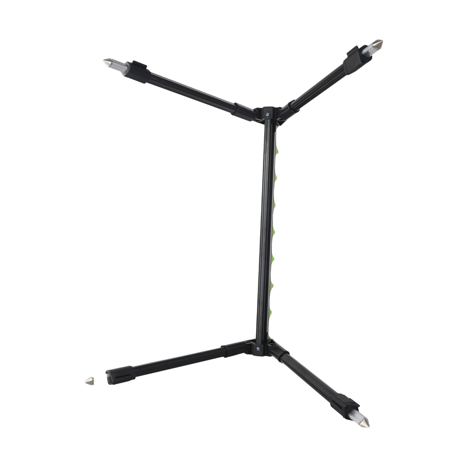 Suporte de Vara de Pesca Teles - Fishing Rod Telescopic avaliação e preço