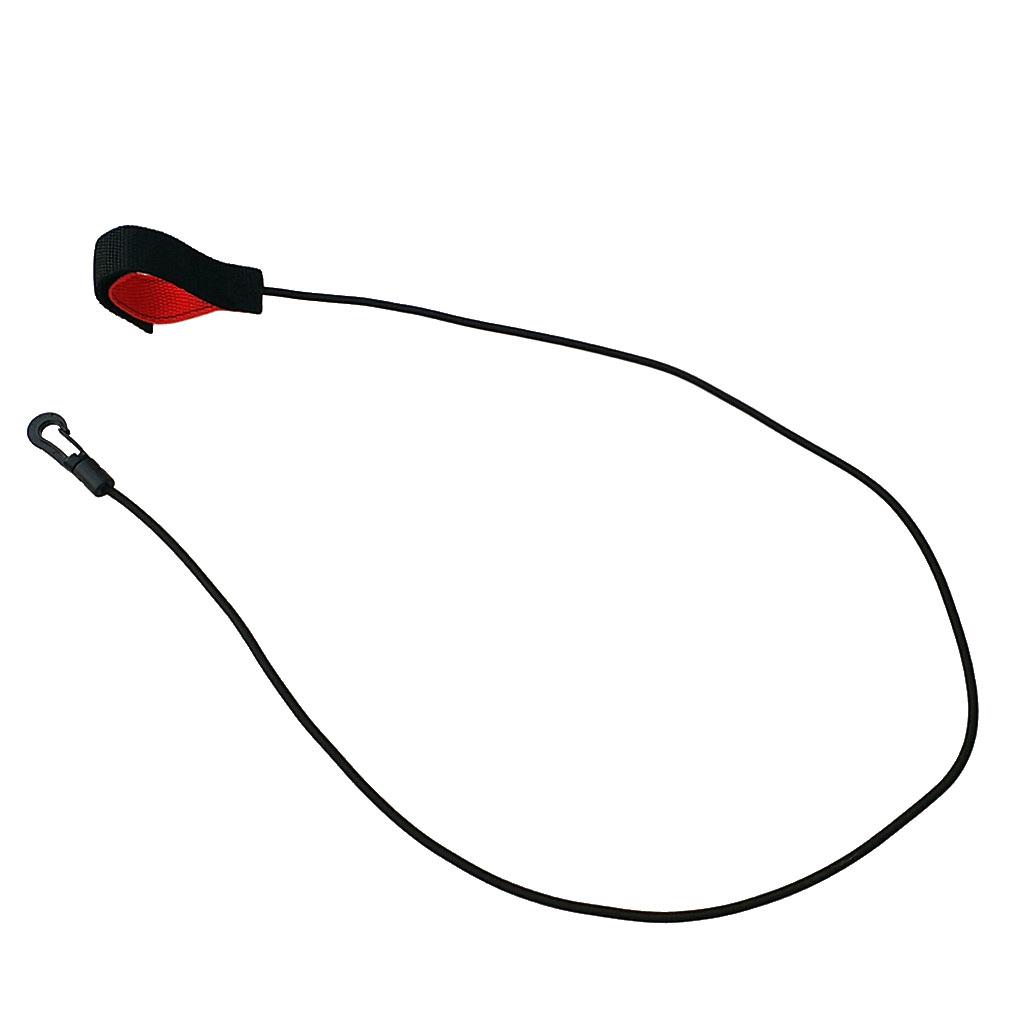 Trela de remo de caiaque multi - Fishing Rod Surf avaliação e preço