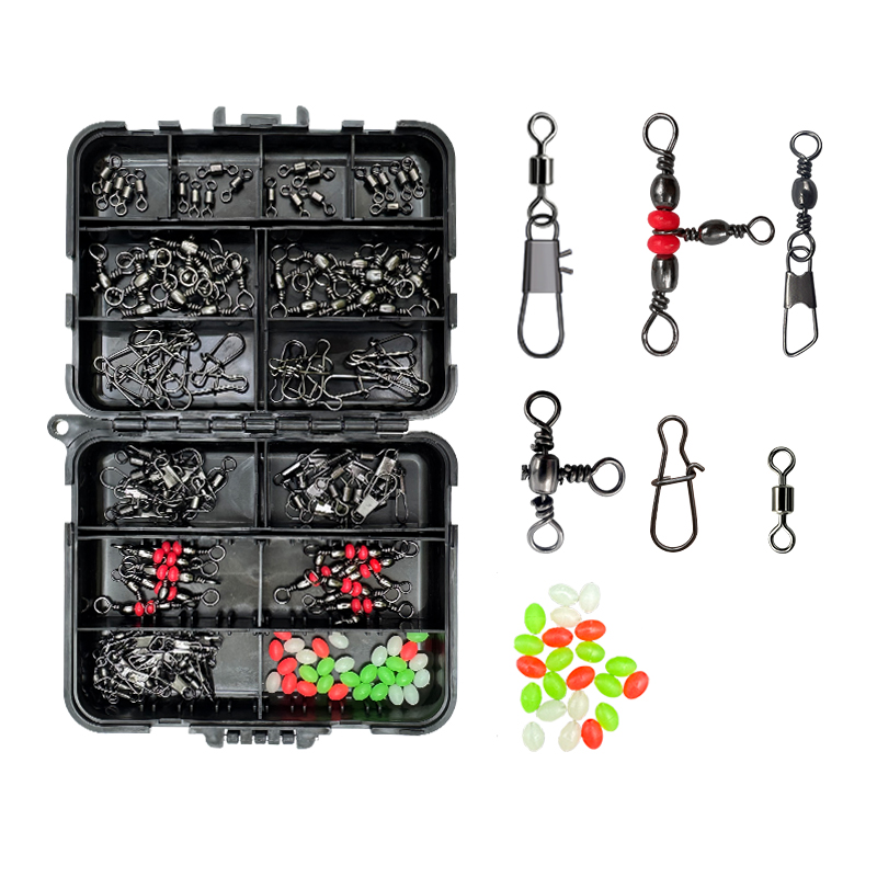 Conjunto de Acessórios de Pesc - Fishing Rod Building Kit avaliação e preço
