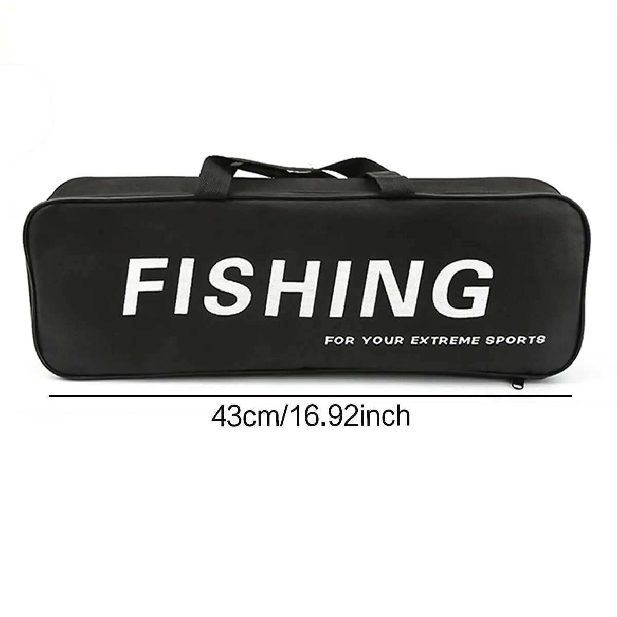 Vara de Pesca Telescópica 2 em - Fishing Rod Spinning avaliação e preço