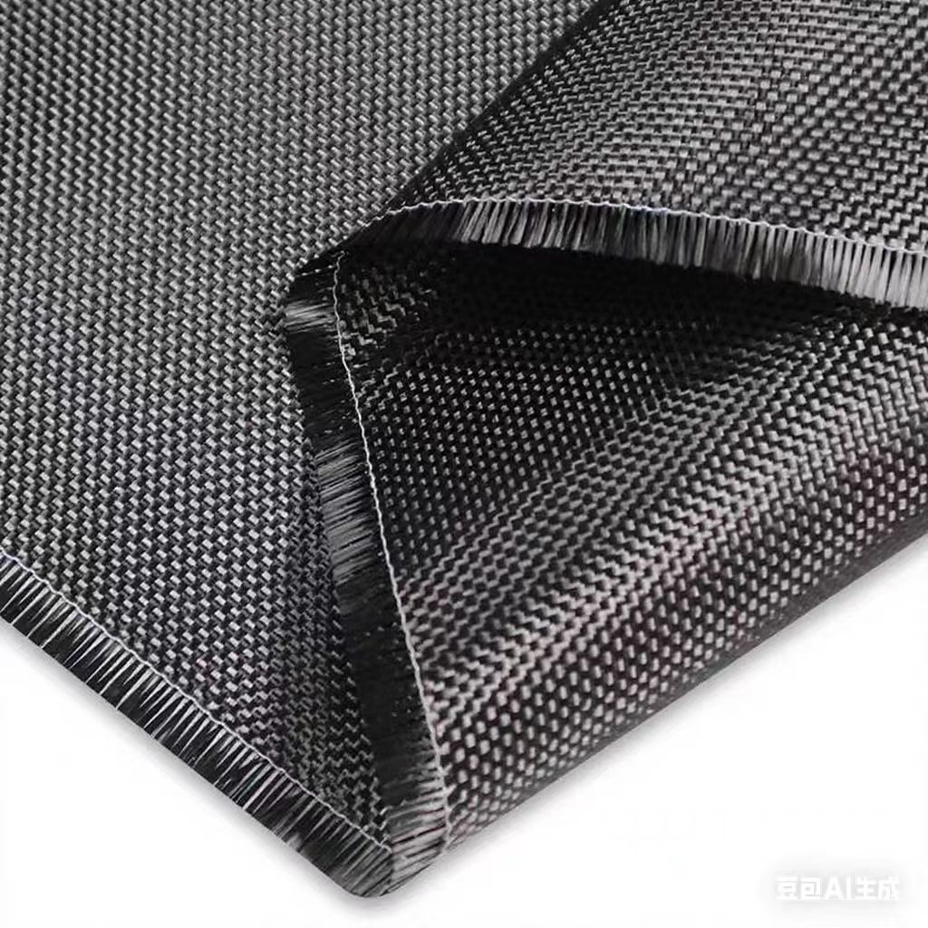 Tecido de fibra de carbono rea - Fishing Rod Carbon Fiber avaliação e preço