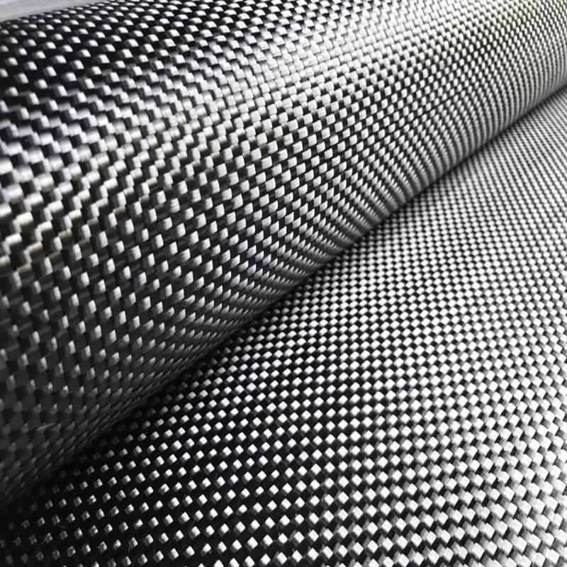 Tecido de fibra de carbono rea - Fishing Rod Carbon Fiber avaliação e preço