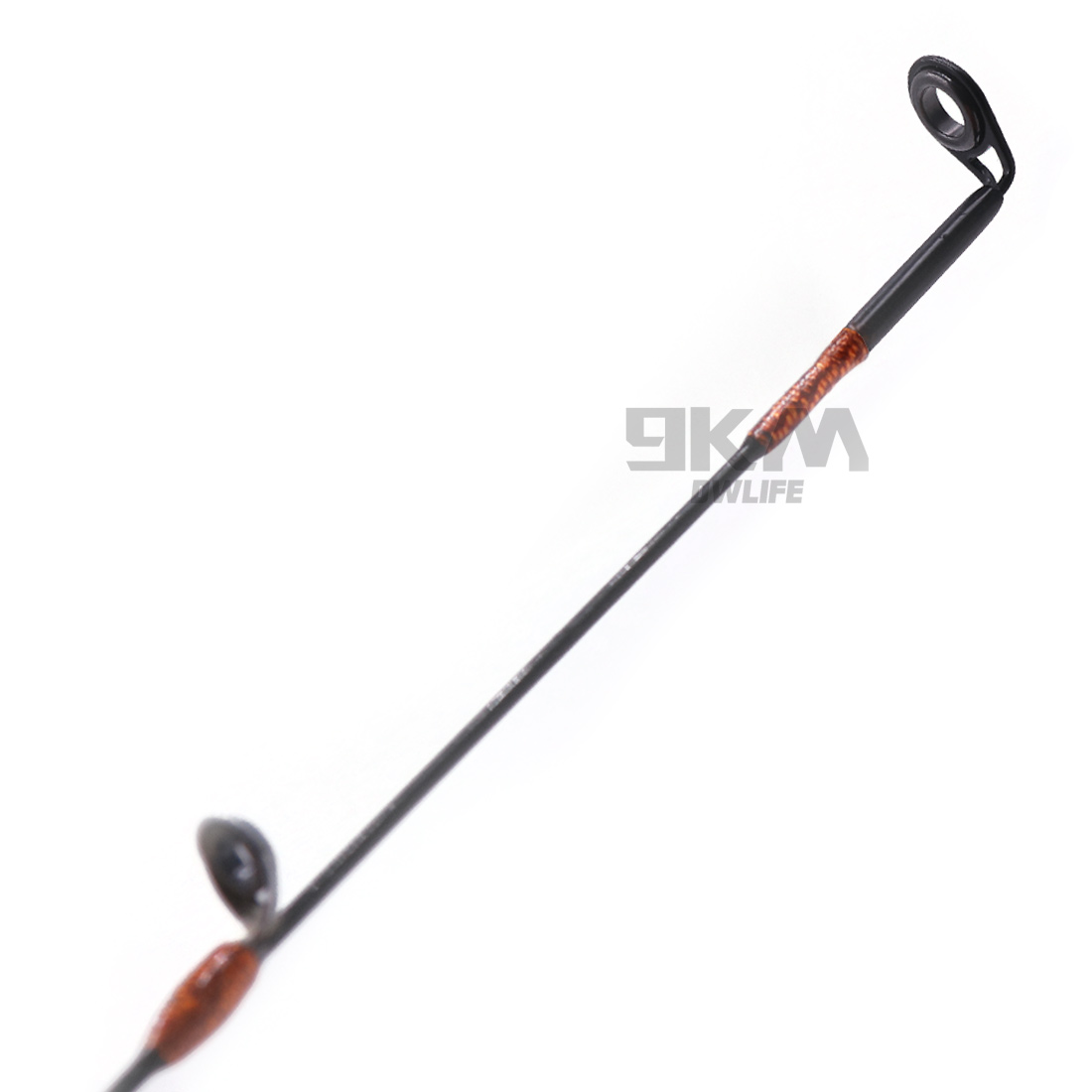 Guias de vara de pesca 5 ~ 10  - Fishing Rod Building Kit avaliação e preço