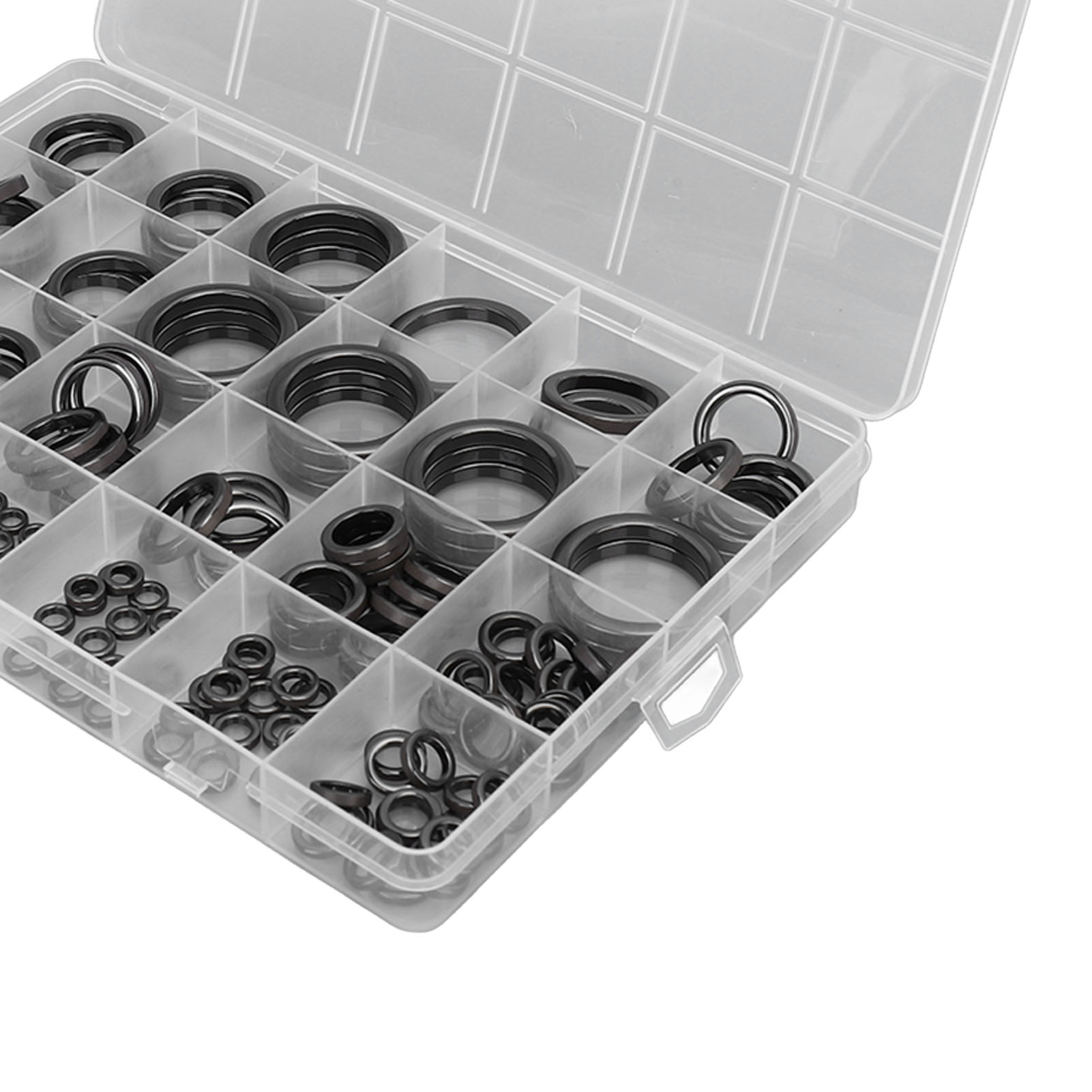 Kit de reparo de guia de vara  - Fishing Rod Building Kit avaliação e preço