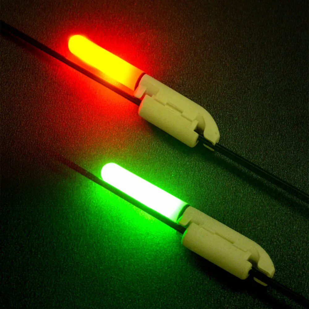 Vara de luz de pesca led cr425 - Fishing Rod Building Kit avaliação e preço