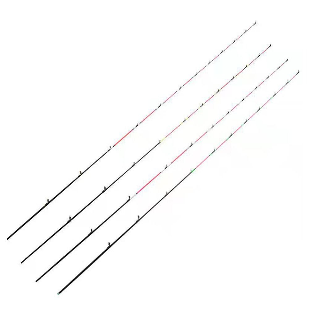 Fibra de vidro/carbono metade- - Fishing Rod Carbon Fiber avaliação e preço