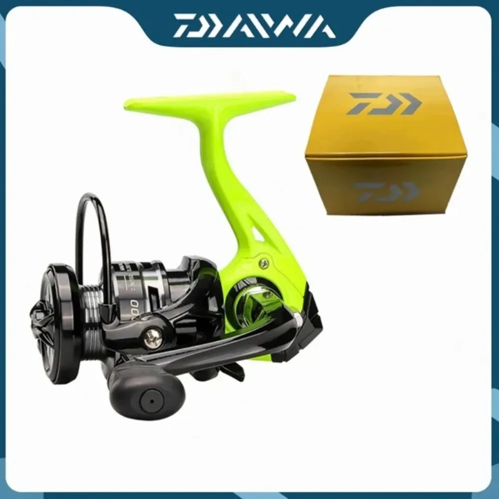 Carretilha de Pesca DAIWA com  - Daiwa Reel Bg avaliação e preço