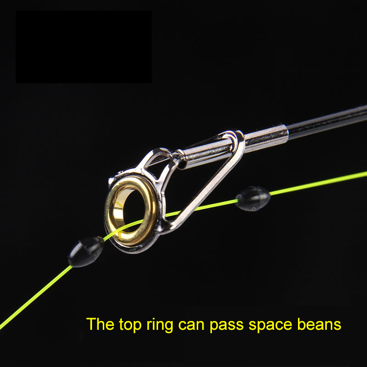 Vara de Pesca Ultra Leve para  - Fishing Rod Telescopic avaliação e preço
