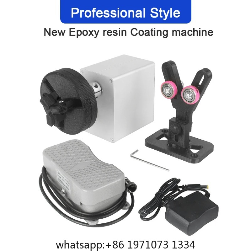 Máquina de Enrolar Varas de Pe - Fishing Rod Building Kit avaliação e preço