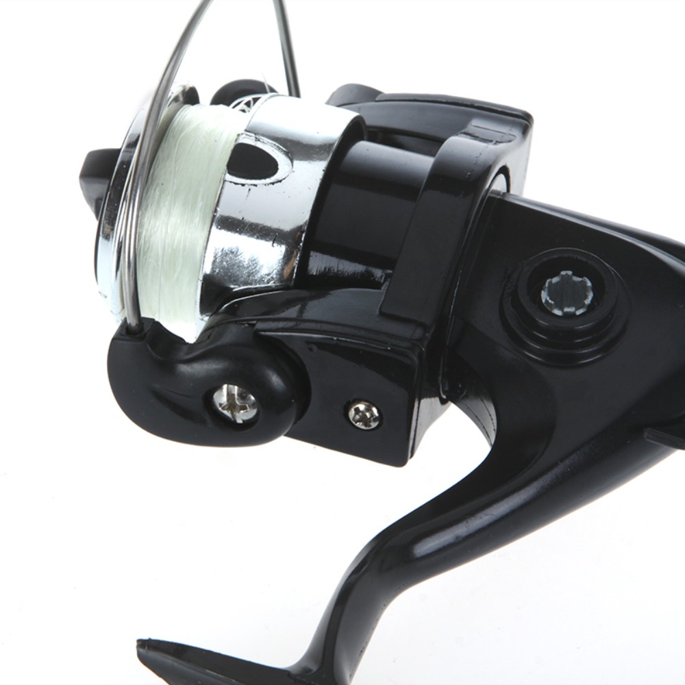 Conjunto de Vara de Pesca Port - Fishing Rod Spinning avaliação e preço
