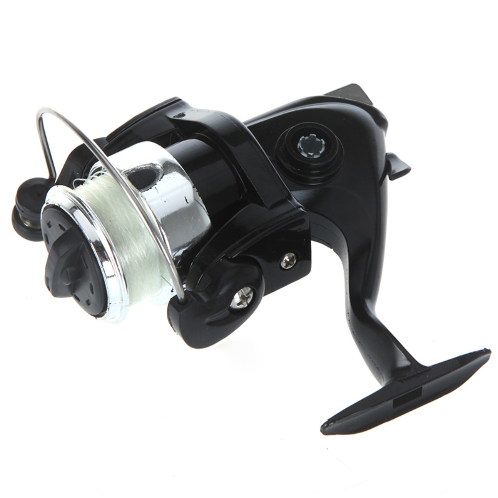 Conjunto de Vara de Pesca Port - Fishing Rod Spinning avaliação e preço